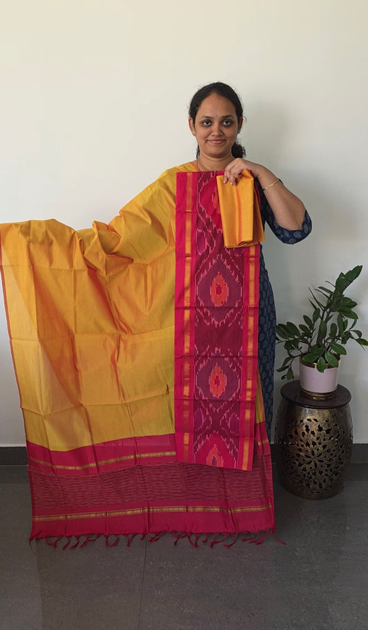 Pochampally sico set - Xz68