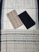 Sambalpuri ikkat cotton (3pc) salwar set -WW685