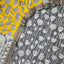 Gap border Mangalagiri kalamkari silk sets ( 3 mtrs top ) - GA27