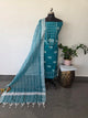 Regular/office wear pure cotton set - AS116