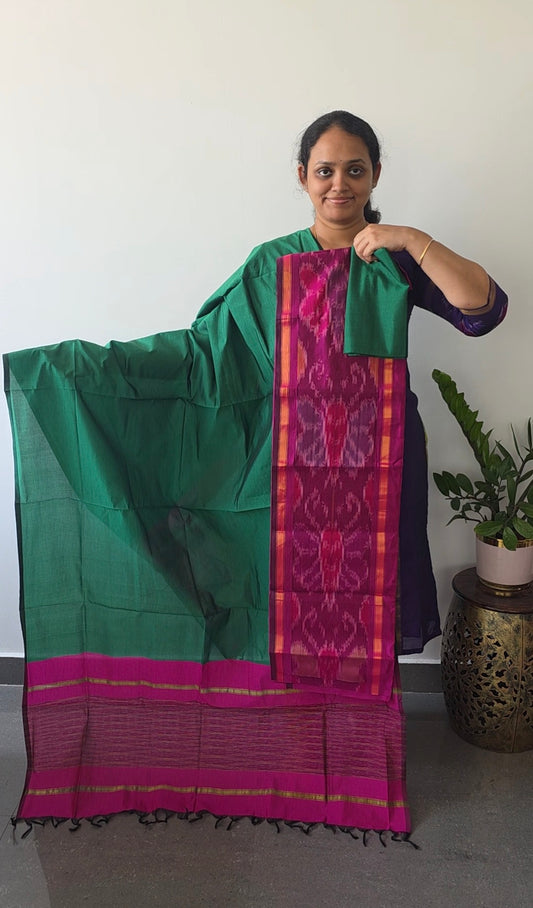 Pochampally sico set - SZ140