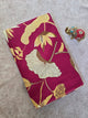 Jaipuri pure cotton running material -JA333