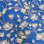 Pure Kalamkari Cotton Salwar Set (2.5 Metres) - Ak342
