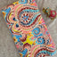 Jaipuri pure cotton running material -JA302