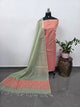 Semi Maheshwari silk set-SM397