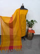 Pure south cotton salwar set with butta - HA71