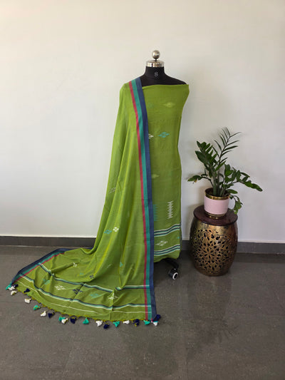 Bhujodi salwar set - VX47