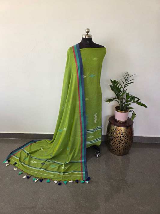 Bhujodi salwar set - VX47