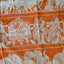 Pure Kalamkari Cotton Salwar Set (2.5 Metres) - Ak368