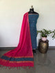 Semi Maheshwari silk salwar set-SM266