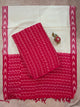 Pochampally ikkat cotton set -WW312