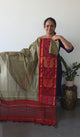 Pochampally sico set - SZ145
