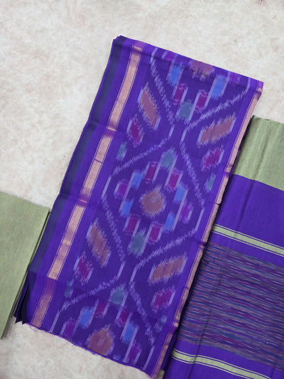 Pochampally sico set - WW459