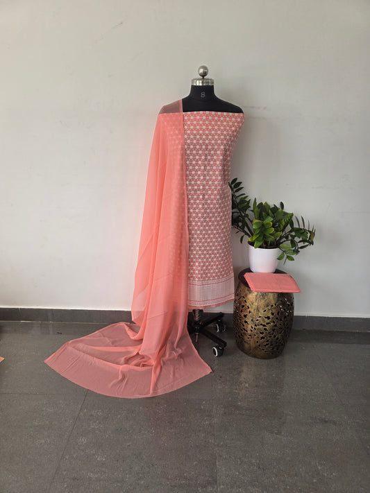 Embroidery cotton set - 285