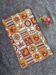 Pure kalamkari cotton running material (0.5mtr)-DK137