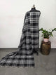 Checked Mul cotton set - JMM419