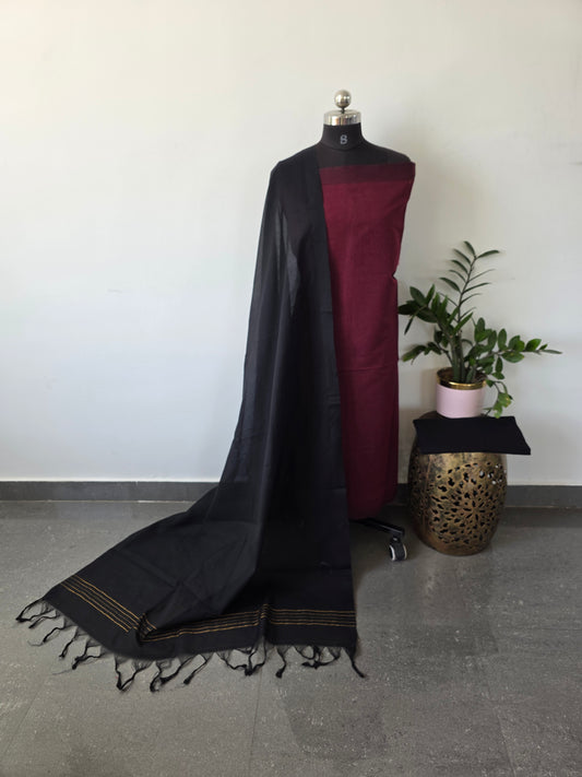 Pure cotton set - RV4