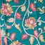 Pure Kalamkari Cotton Salwar Set (2.5 Metres) - Ak348