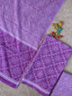 Jaipuri cotton salwar set - JA621