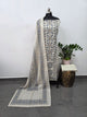 Bombay cotton salwar set - BC14