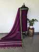 Mercerised narayanapet salwar set (4.5 meters) - NA581