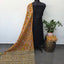 Authentic pure kalamkari cotton set - AK391