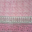 Handblock georgette salwar set -GE252