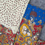 Handcrafted kalamkari cotton set (3 pc) -AK574