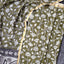 Handcrafted kota kalamkari set (2 pc set) - AK316