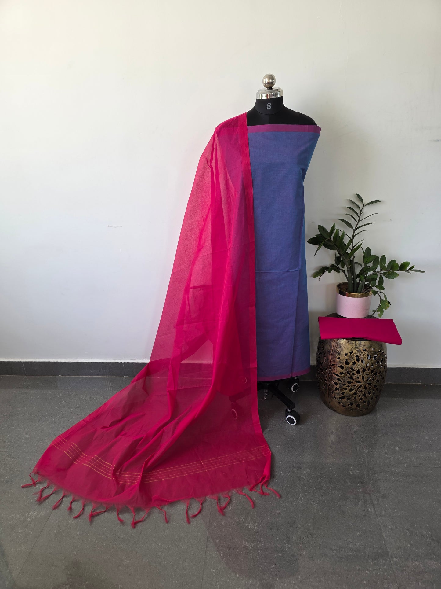 Pure cotton set - RV11