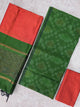 Pochampally full ikkat sico set - Sz308