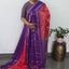 Gadwal semi soft silk saree - GS64