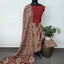 Handcrafted kalamkari cotton set (3 pc)-AK575