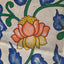 Handcrafted chennuri kalamkari silk dupatta - KAA27