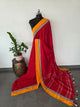 Malai cotton  West Bengal saree - BB215