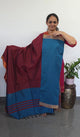 Kanchi border Sico set - NJ13