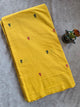 Prewashed south cotton running material - HRM53