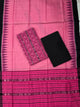 Sambalpuri ikkat cotton (3pc) salwar set -WW688