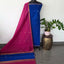 Semi Maheshwari silk salwar set - SM85