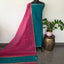 Semi Maheshwari silk salwar set - SM83