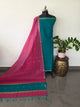 Semi Maheshwari silk salwar set - SM83