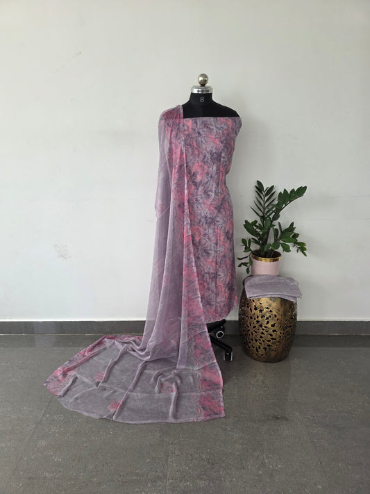 Premium French crepe set - FH12