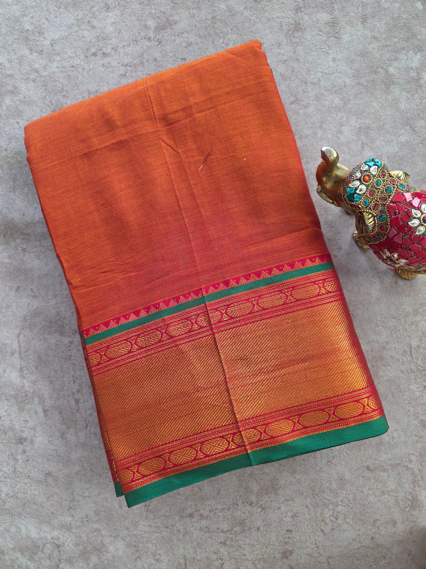 Mercerised narayanapet running material -NA496