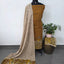 Handcrafted kalamkari cotton set (3 pc)-AK571