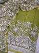 Kota kalamkari set (2 pc set )- RV140