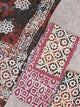 Kantha batik cotton set - DM 300