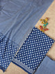 Jaipuri cotton salwar set - JA627