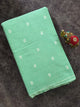 Prewashed South cotton running material - HRM390