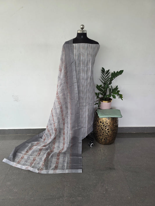 Linen cotton set - 9