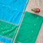Semi Maheshwari silk salwar set - SM90